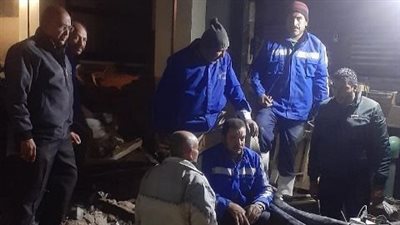 متابعات يومية لجهود الأجهزة التنفيذية للارتقاء بالخدمات بالشرقية 