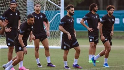 شاهد لقاء مصر وغانا في كأس الأمم الأفريقية 2023، بث مباشر قناة بي إن سبورت