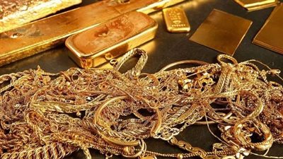 سعر جرام الذهب يواصل الارتفاع الجنوني، عيار 24 يتخطى 4000 جنيه (آخر تحديث) 