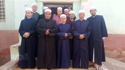 مجتمع بلا إدمان، أوقاف بني سويف تواجه انتشار المخدرات بقوافل دعوية