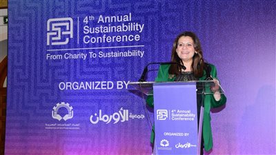 وزيرة الهجرة: مسؤولون عن احتياجات 14 مليون مصري بالخارج لتحقيق التنمية المستدامة