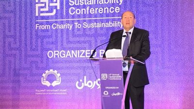 مساعد وزيرة التخطيط: تحويل مسار الاقتصاد ليصبح اقتصادًا إنتاجيًا يرتكز على المعرفة