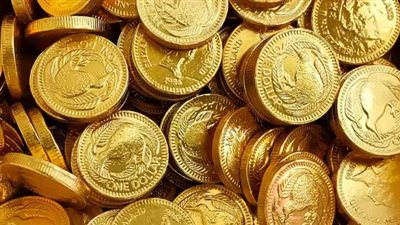 سعر الجنيه الذهب يواصل الصعود، ويصل إلى 30840 جنيه اليوم الخميس 25-1-2024