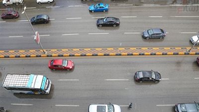 طوارئ على الطرق الرئيسية بسبب توقعات الأرصاد الجوية 