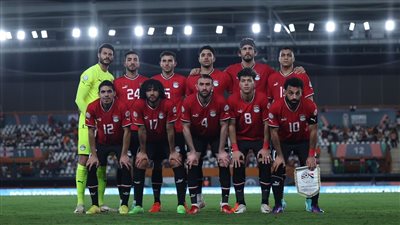 آمال الفراعنة معلقة بأقدام الآخرين،  فرص صعود مصر لثمن نهائي أمم أفريقيا 2023