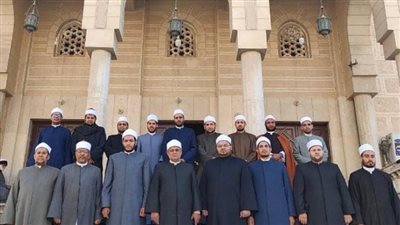 القافلة الدعوية المشتركة بين الأزهر والأوقاف والإفتاء: مواجهة الإدمان تكون بمزيد من التوعية