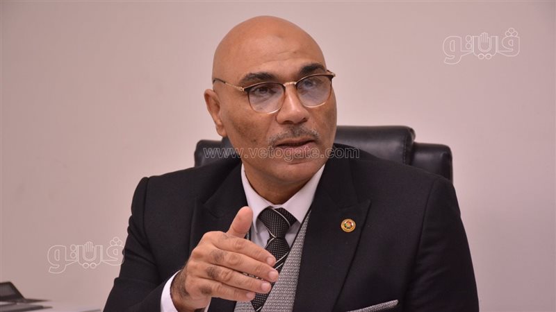 كمال جابر مدير الإدارة
