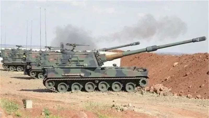 الجولان السوري، فيتو