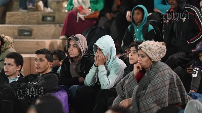 مركز شباب الجزيرة،