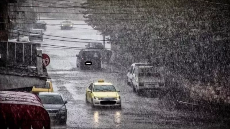 حالة الطقس في مصر،
