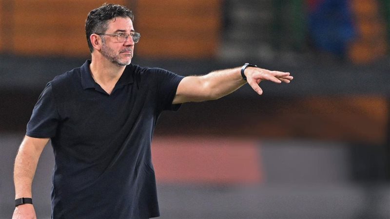 روي فيتوريا، فيتو