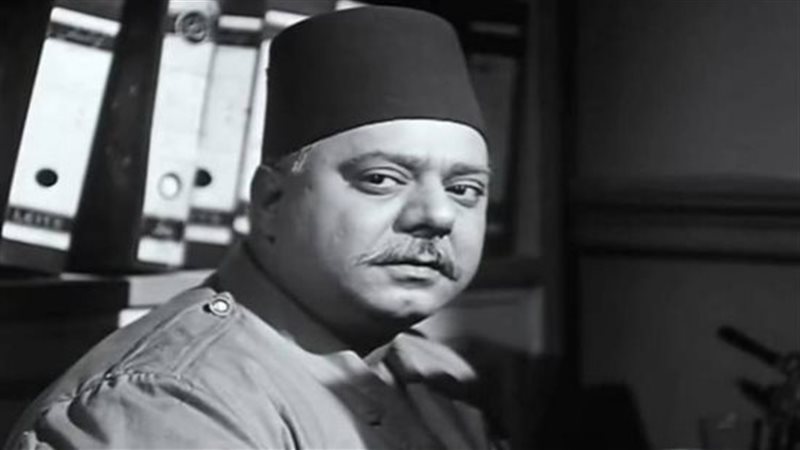 الفنان القدير صلاح