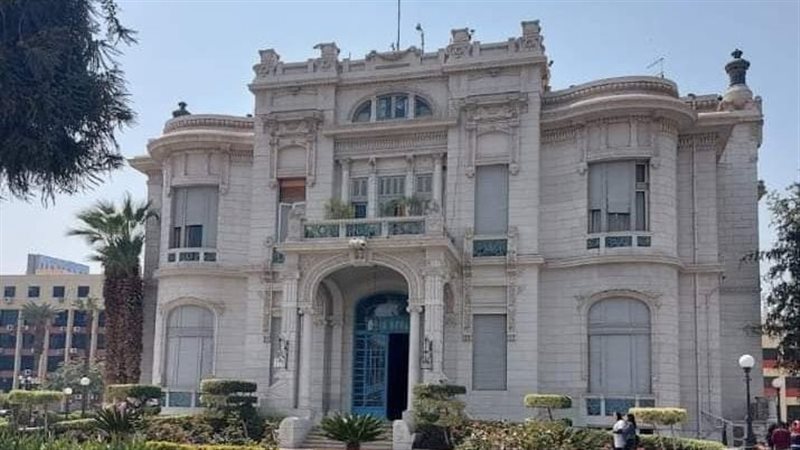 جامعة عين شمس، فيتو