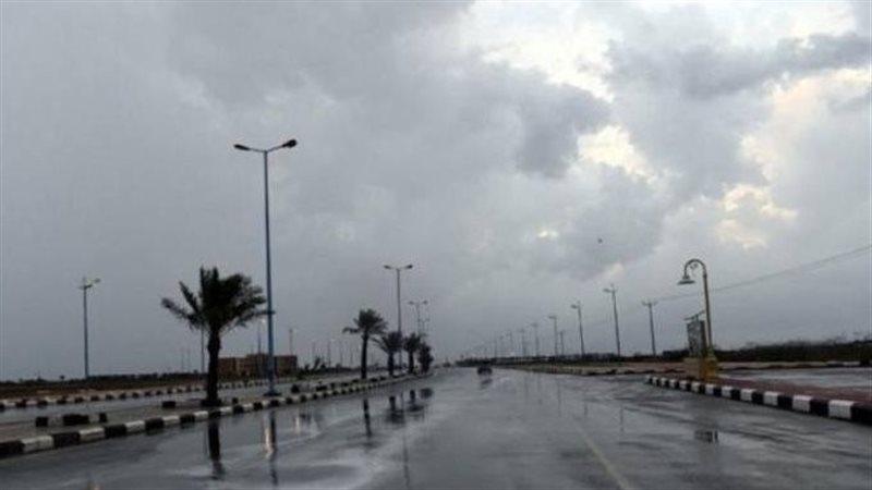 درجات الحرارة اليوم،