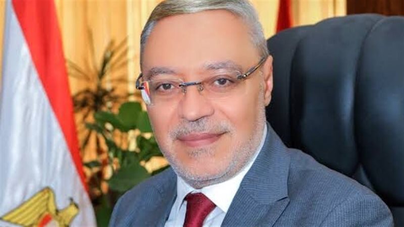 الدكتور محمود ذكى