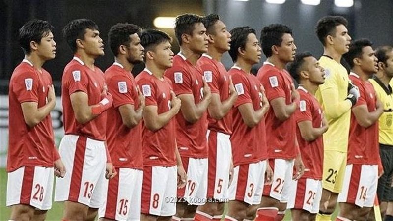 منتخب إندونيسيا،