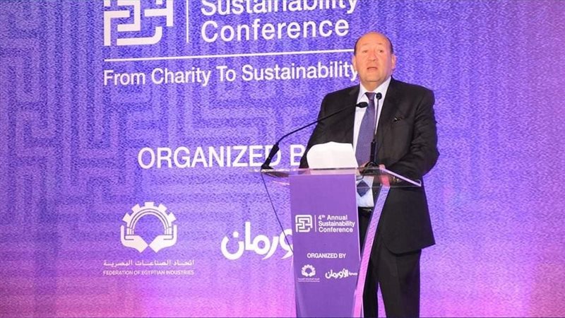 مساعد وزيرة التخطيط