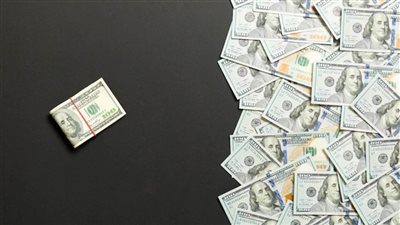 صعود حركة مؤشر الدولار الأمريكي عالميا مساء اليوم الجمعة 19-1-2024