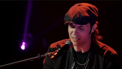 أمير عيد عن مسلسل ريفو الجزء الأول: لم أتلق إهانة بحياتي إلا في التمثيل