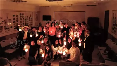 قنديل البرتقال والقلقاس والقصب، أهم مظاهر احتفال الأقباط بعيد الغطاس