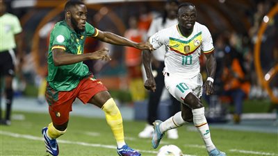 كأس الأمم الإفريقية، موعد مباريات الجولة الأخيرة للمجموعة الثالثة