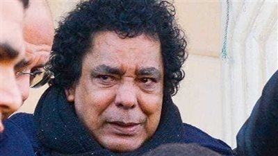 وفاة شقيقة الفنان محمد منير