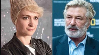 اتهام أليك بالدوين من جديد بقتل مديرة تصوير فيلم 