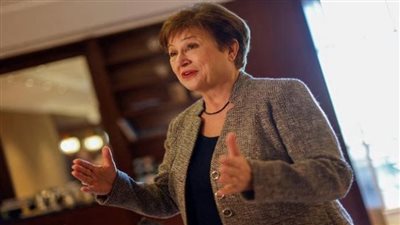 مديرة صندوق النقد: تعزيز الثقة فى الاقتصاد المصري وزيادة كبيرة فى برنامج الدعم