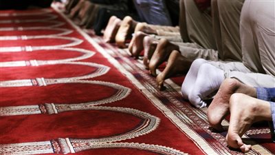 مواقيت الصلاة اليوم، موعد أذان الظهر اليوم الإثنين 22 - 1 - 2024 في القاهرة والمحافظات 