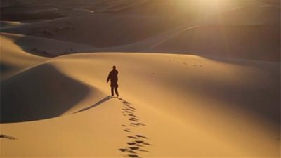 تفسير حلم الصحراء في المنام وعلاقته بالخلافات الزوجية وحدوث الطلاق 