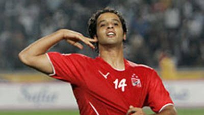 حسن مصطفى: مدحت شلبي وراء انتقالي للنادي الأهلي