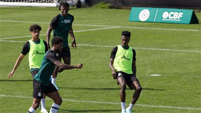 موعد مباراة الاتفاق وأم صلال الودية اليوم 