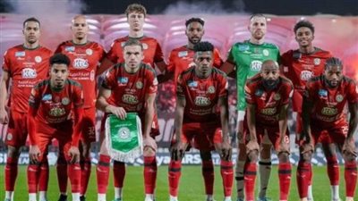 الاتفاق السعودي يتأهل لنهائي كأس الوحدة الإماراتي الودية