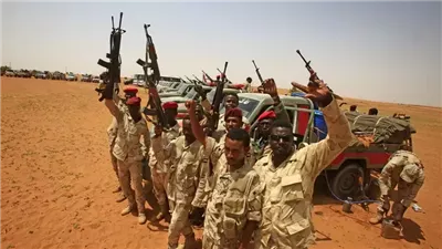 الدعم السريع تنفي تورطها في اختفاء النساء بالسودان