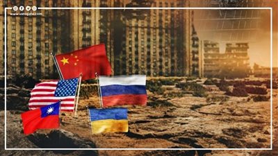 تحاكي الحرب العالمية الثالثة.. أوروبا تتأهب لسقوط أوكرانيا وتعلن عن أكبر مناورة عسكرية (انفوجراف)