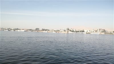 الأقصر تسجل 10 درجات ليلا وتوقعات بسقوط أمطار 