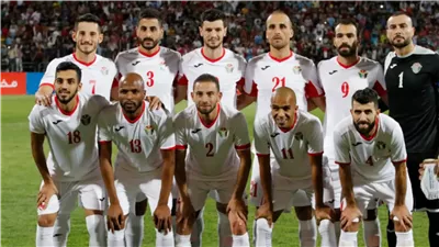 موعد مباراة الأردن وكوريا الجنوبية في كأس أمم آسيا 2023