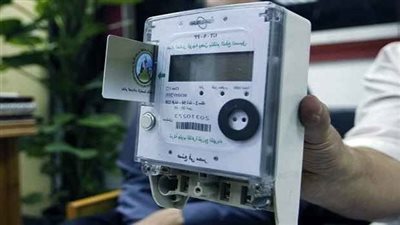 الكهرباء تكشف أسباب خصم رصيد من العدادات مسبقة الدفع في حالة القراءة صفر