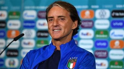 مانشيني: نشعر بالإحباط بعد الخروج من كأس آسيا