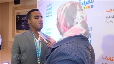  الفائزون في مسابقة المشروع الوطنى للقراءة يروون قصص نجاحهم.. النسخة الثالثة ترفع شعار «القراءة هي الأساس والجميع سواسية»