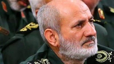 بعد اغتياله في غارة إسرائيلية على دمشق.. أبرز المعلومات عن الجنرال الإيراني الحاج صادق