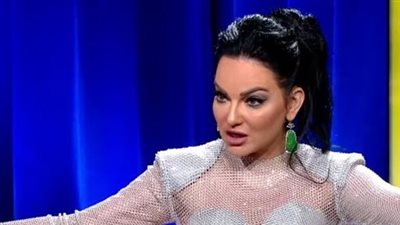  بعدما أحرجها أمام الجمهور، رد صادم من صفاء سلطان علي صابر الرباعي (فيديو)