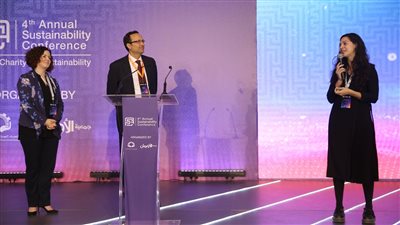 تفاصيل 5 جلسات نقاشية في مؤتمر التنمية المستدامة بالأقصر