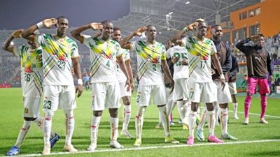 ترتيب المجموعة الخامسة في كأس أمم أفريقيا قبل موقعة تونس ومالي الليلة