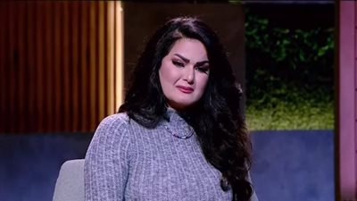 تأييد حبس سما المصري في التحريض على الفسق والفجور