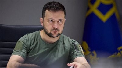 أوكرانيا تعد رؤيتها لقمة السلام المرتقبة في سويسرا