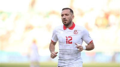 علي معلول خارج تشكيل تونس لمباراة مالي في كأس أمم أفريقيا