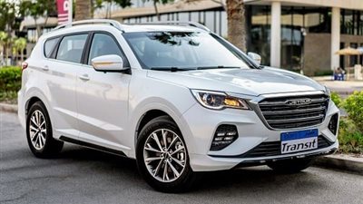 لأول مرة، جيتور تستعد لإطلاق X70 Plus المجمعة محليا بالسوق المصري 