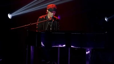 أمير عيد: بروح لدكتور نفساني بسبب المشاكل اللي مريت بيها في الطفولة