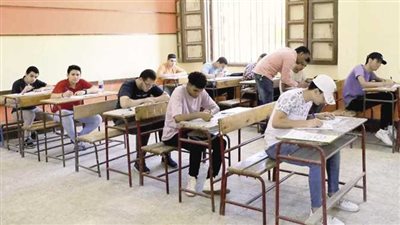 رابط نتيجة امتحانات الفصل الدراسي الأول 2024 بمحافظة القاهرة 